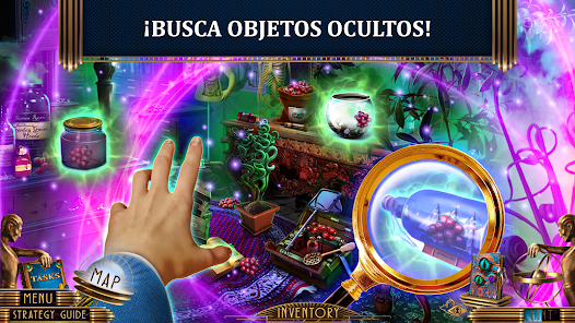 Imagen de la captura de pantalla