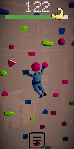 Grip Master Screen 2