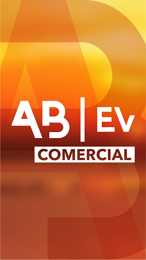 Android application ABEV Comercial screenshort