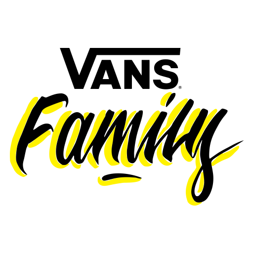 Vans Family - Apps on Google Play