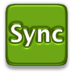 Icon image 2gaibu Sync