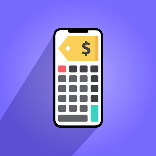 Calculadora de Preço de Venda logo