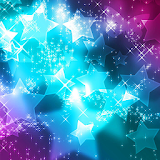 Lucky Stars Live Wallpaper icon