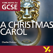 A Christmas Carol GCSE 9-1