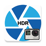 HDR for Hero Cameras icon
