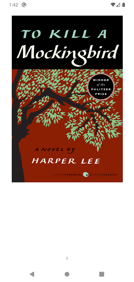 #7. Read-Now (Android) De: Little Group