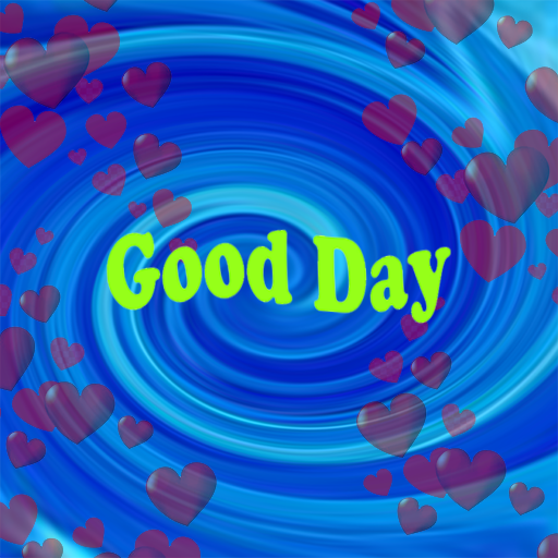 Good day logo