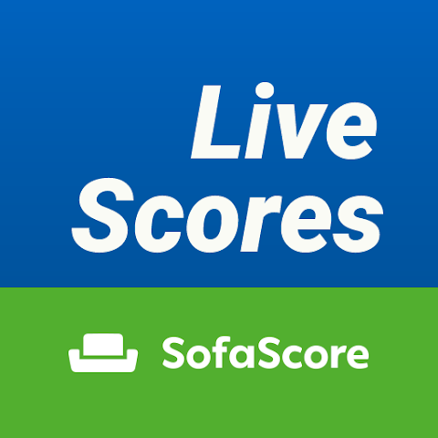 SofaScore: Fussball Ergebnisse 