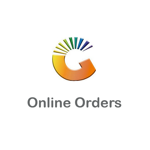 Genesis Online Orders logo