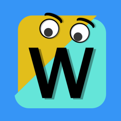 Find my Word logo