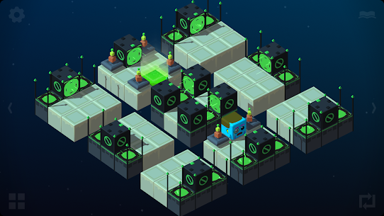 Marvin The Cube 1.8 Apk + Mod 3