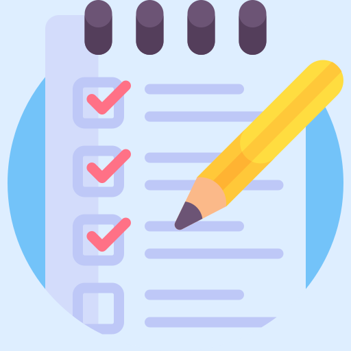 Simple To-Do List 1.0.0 Icon