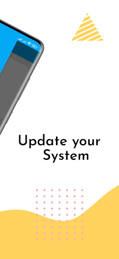 System update