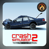 Car Crash 2 Total Destruction icon