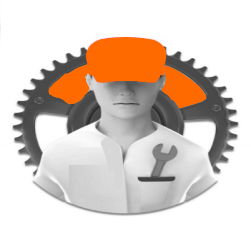 Montechnicien logo