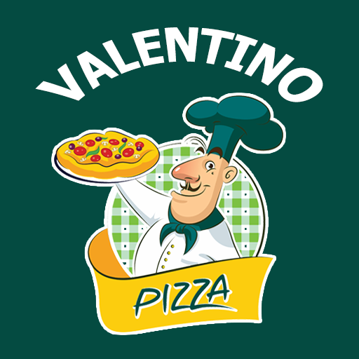 Valentino Pizza Grillhouse - Apps on Google Play