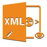 XML Reader Editor  XML Viewer