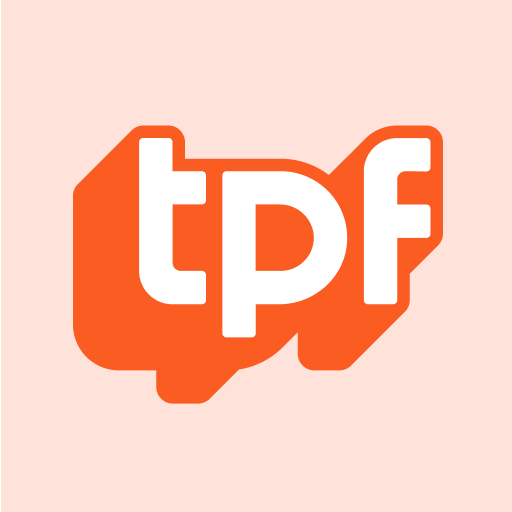 tpf logo