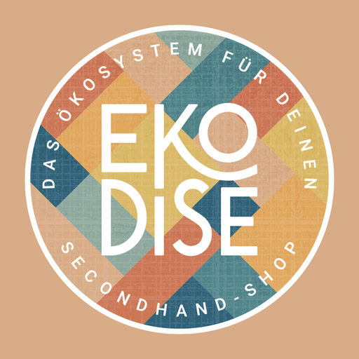EKODISE Backoffice logo