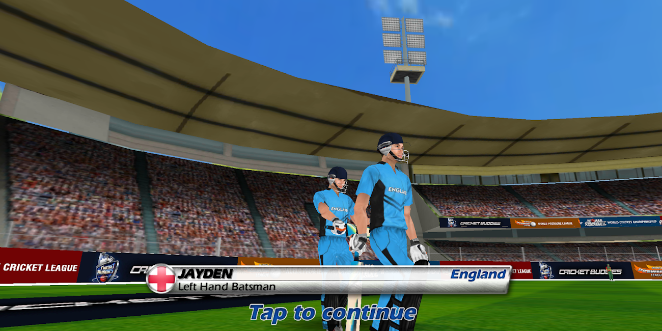 World Cricket Championship Lt  Mod Apk Download