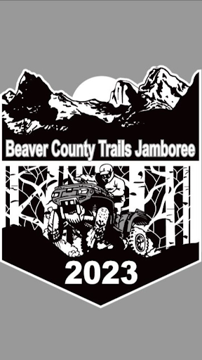 Android application Beaver County ATV Jamboree screenshort