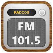 Rádio 101.5 FM