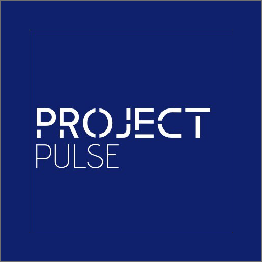 Project Pulse logo