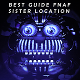 BestGuide FNAF Sister Location icon