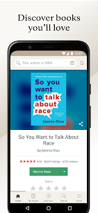 Goodreads APK 1