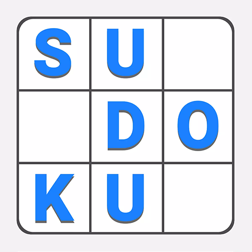 Sudoku - Juego de rompecabezas para PC (emulador gratuito) -