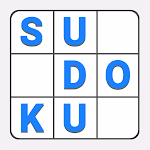 Cover Image of ดาวน์โหลด Sudoku - Classic Puzzle Game  APK