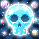 Candy Pop Frozen Mania Match 3 icon