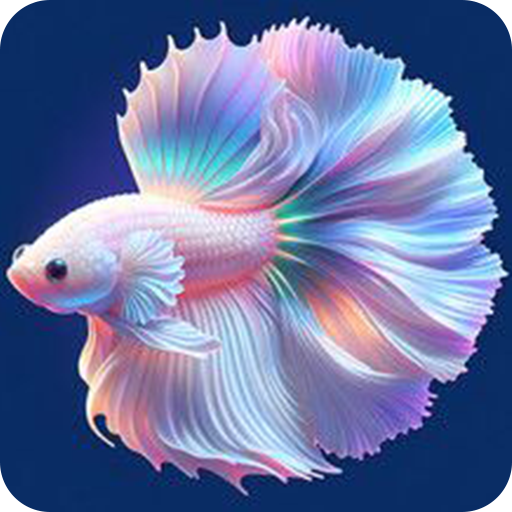 Betta 물고기 배경화면 - Google Play 앱