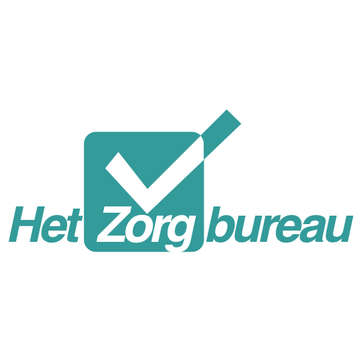 Het Zorgbureau logo