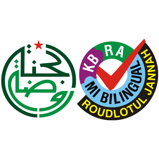 Roudlotul Jannah Prambon logo
