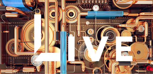 Mechanical Live Wallpaper Free Apps On Google Play