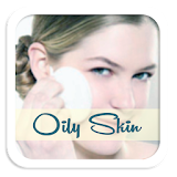 Tips For Oily Skin icon