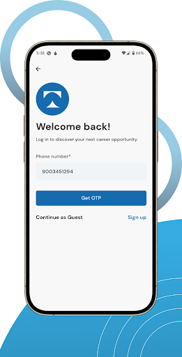 Transcend - Global Jobs