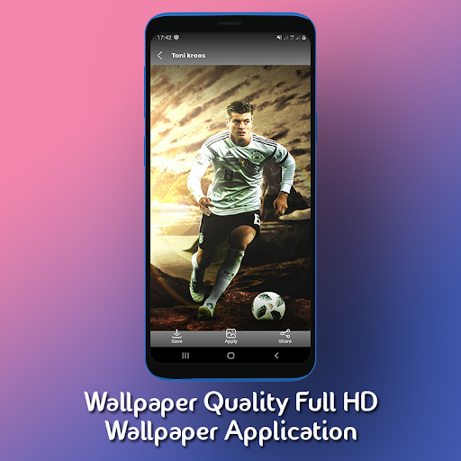 Germany Football Wallpaper HD Screen 3