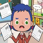 Cover Image of ダウンロード Guide for Miga Town : My World Toca advice 1.0 APK