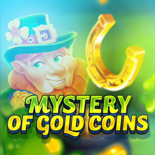 Mystery of Gold Coins