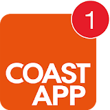 CoastApp icon