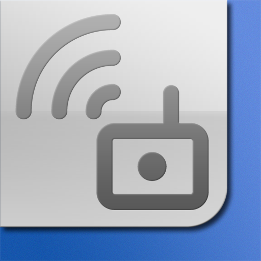 bizhub Remote Access  Icon