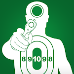Cover Image of Unduh Shooting sniper:shooting game 1.0.1 APK