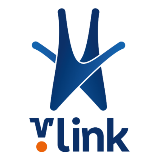 V.link - Ich, wir & meine Bank logo