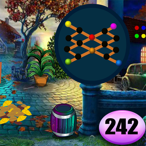 Superhero Dog Rescue Game Best Escape Game 242