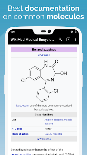 Wikimed - Offline Encyclopedia - Apps On Google Play