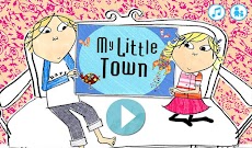 Charlie & Lola: My Little Townのおすすめ画像1
