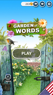 Garden of Words - Word game 1.71.43.4.1900 Screenshots 1