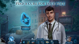 Game screenshot Chimeras 13: Wishes May Come hack